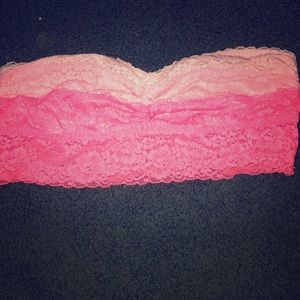 Victoria Secret Pink bra